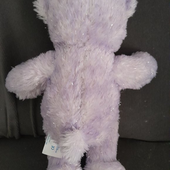 Build A Bear I Carly Bear - Picture 3 of 4